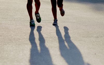 Facial Palsy UK – 50km Ultra Marathon Fundraising